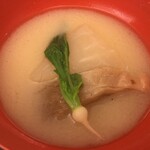 日本料理 晴山 - 