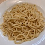 つけ麺坊主 間宮 - 