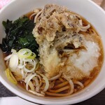 Takahata Soba - 