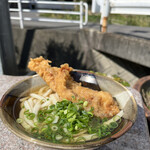 讃岐うどん がもう - 