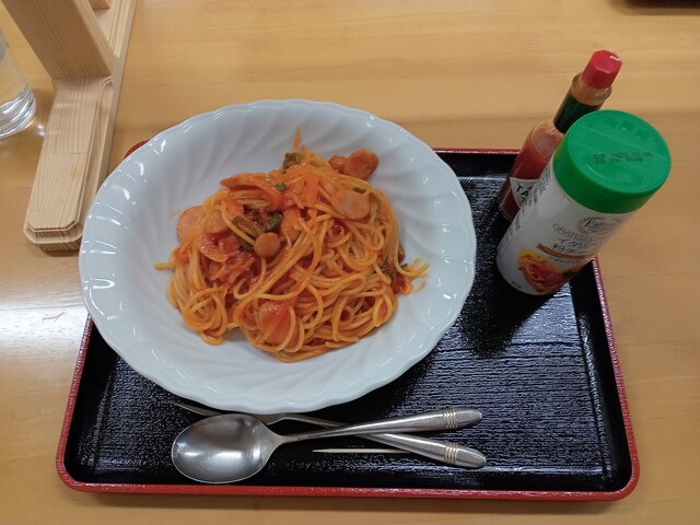 二戸地区合同庁舎 食堂 &ndash; 二戸のおすすめランチと口コミ情報