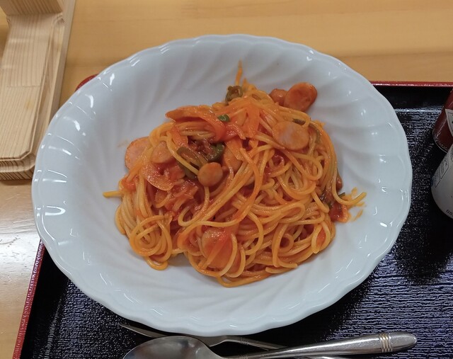 二戸地区合同庁舎 食堂 - 二戸（食堂）の写真