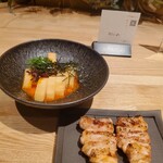 難波 焼とり porc - 