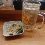 ビーフキッチンスタンド - 