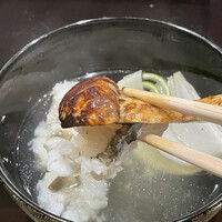 日本料理 珀也 - 