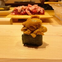 すが弥 - ウニタワー
