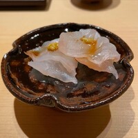 すが弥 - クエ