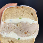 オーゾウ ベーグル - 