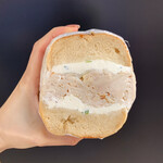 オーゾウ ベーグル - 