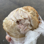 オーゾウ ベーグル - 