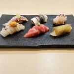 Sushi Urayama - 