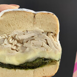 オーゾウ ベーグル - 