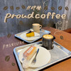 PROUD COFFEE