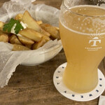 TEGAMISHA BREWERY - 