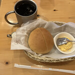 コメダ珈琲店 - 料理写真: