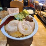 ラーメン樹 - 