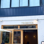 TRIBECCA CAFE - 