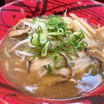 博多ラーメン げんこつ - 