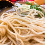 博多ラーメン げんこつ - 