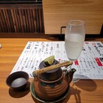 旬彩　さかなと酒　匠海 - 