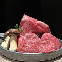 うし松 - 