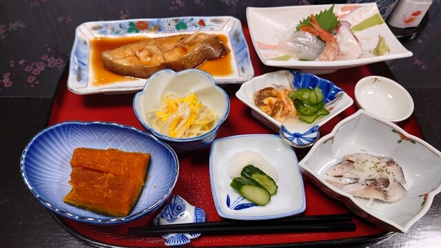 民宿 石橋 &ndash; 種差海岸の絶景を望む青森県八戸市の旅館