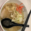 ラーメン海鳴 福岡空港店