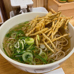 Udon Dainingu Mantoku Ya - 