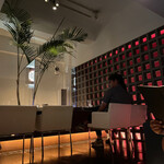 BAR NOBU - 