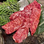 炭焼肉 石田屋。 - 