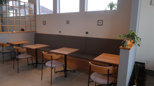 あさひ町珈琲 - 美瑛（カフェ）の写真