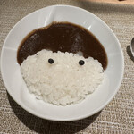 SUGALABO - カレー