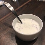 ビリヤニ大澤 - ライタ