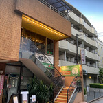 ヨッシーズフィッシュ＆チップス - 