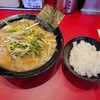 柏 ネギラーメン 柏本店