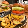 World Burger 池袋西口本店