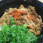 焼肉丼 炙り一番 - 