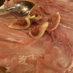 トラットリア ブカ マッシモ - 