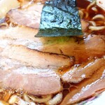 天橋立 くじからラーメン - 