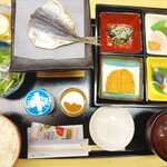 ONOMICHI KOKUSAI HOTEL - 料理写真: