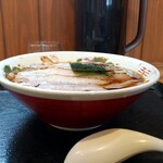 天橋立 くじからラーメン - 