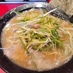 柏 ネギラーメン 柏本店 - 