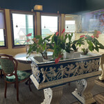 手作りの味 マルサラ - 店内