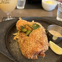 Jose Luis Karuizawa - 