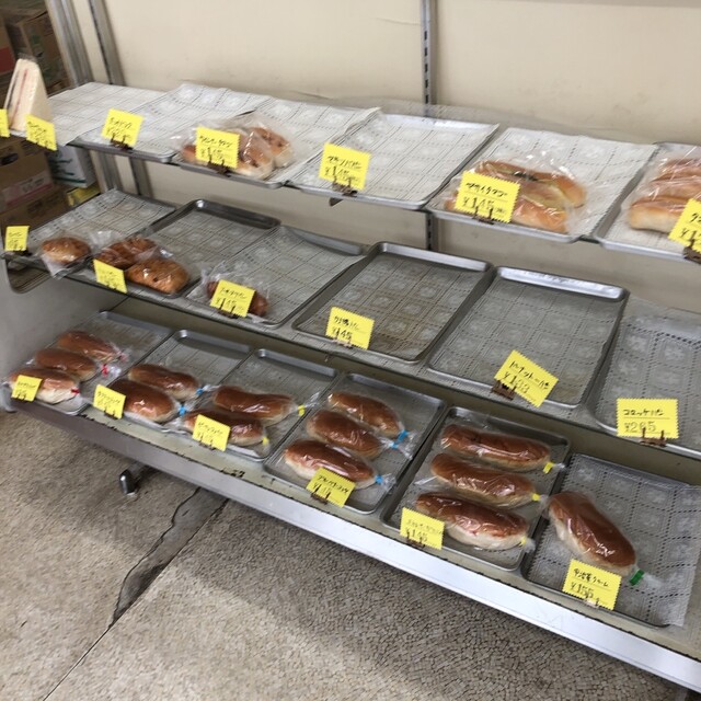 ベーカリー相馬屋 - 宮古（パン）の写真