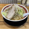 ラーメン中々