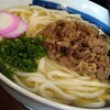 寅ちゃんうどん