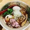 焼きあご塩らー麺 たかはし 越谷レイクタウン店