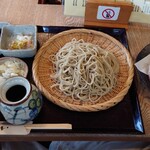 Soba Dokoro Ichii - 