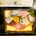 Sushi Mori - 